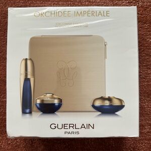 Guerlain Orchidee Imperiale Skincare Set